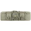 Image 1 : DRAGO GEAR 42" DOUBLE GUN CASE GRY