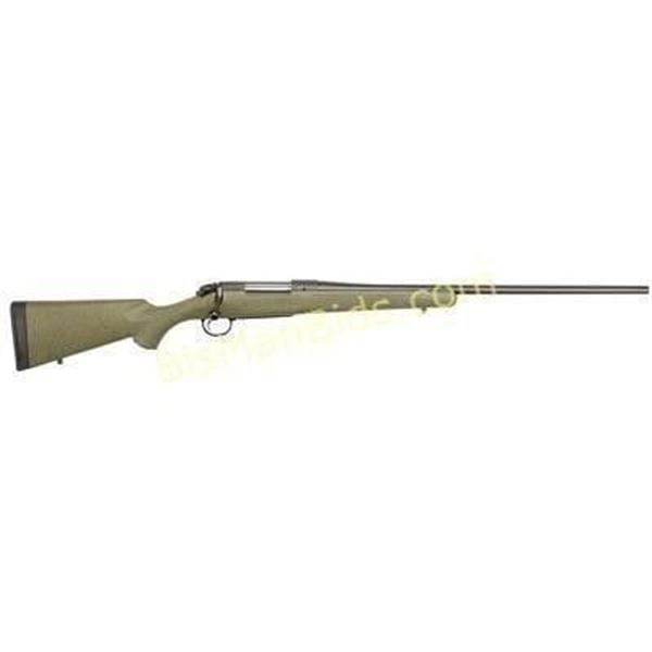 BERGARA HUNTER 300WIN 24" 3RD GRN