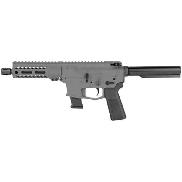 ANGSTADT UDP-9 PISTOL 9MM 6" 17RD GR