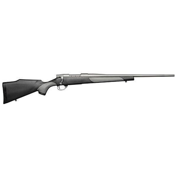 WBY VANGUARD WEATHERGUARD .243 WIN 24"