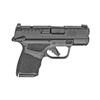Image 1 : SPRGFLD HLCAT MCRO CMPT 9MM 3" BK MS