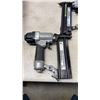 Image 2 : TWO ROK AIR NAILERS - 2 INCH 18 GAUGE BRAD NAILER AND 2 INCH 18 GAUGE NAILER