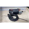 Image 8 : 2 ANGLE GRINDERS AND 2 EOTARY TOOLS - MASTERCRAFT, ROK, PORTER CABLE AND MAKITA, ALL WORKING