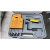 Image 2 : PACIFIC LASER SYSTEMS PLS5 LASER LEVEL - WORKING