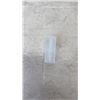 Image 2 : BOX OF GLASS CABINET HANDLES