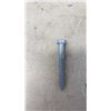 Image 2 : CASE OF 3/8 X 3 INCH LAG SCREWS