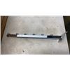 Image 2 : LOT OF SLAT WALL CLOTHING HANGERS