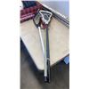 Image 2 : HOCKEY PUCKS, CORKSCREWS, BASEBALL HELMETS, LACROSSE STICKS AND HOCKEY STICKS