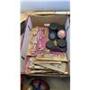 Image 8 : HOCKEY PUCKS, CORKSCREWS, BASEBALL HELMETS, LACROSSE STICKS AND HOCKEY STICKS