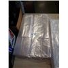 Image 2 : 200 20X24 INCH 2MIL RESEALABLE BAGS