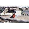 Image 2 : INVACARE 24 VOLT BATTERY CHARGER WITH OTHER ELECTRONICS