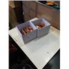 Image 1 : 2 boxes of pistol trigger locks - 16 locks total