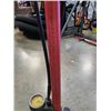 Image 2 : CANNONDALE AIRPORT PLUS BIKE PUMP