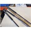 Image 8 : 3 PING RH GOLF IRONS AND GOLF BALL RETREIVER