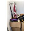 Image 2 : 3 BOXES OF ESTATE GOODS