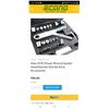 Image 8 : 2 WRENCH SOCKET HAND RACHET SETS, 240V DISTRIBUTOR AND SUCTION HANDLE