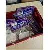 Image 2 : BIN OF FULTON COUPLER REPAIR KITS