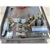 Image 1 : Lot of electrical safety switches, fuses and more