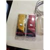 Image 2 : OLISO PRO ITOUCH SMART IRON - TESTED WORKING WITH 2 PIPING TIP AND IRON COVER SETS