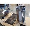 Image 8 : WEBER CHIMNEY STARTER WITH WEBER BBQ GRATES AND COLMAN PROPANE HEATER
