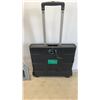 Image 2 : FOLDING FURNITURE DOLLY AND FOLDING CRATE CART