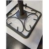 Image 2 : METAL UMBRELLA STAND
