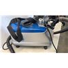 Image 8 : STEAMFAST PROFESSIONAL STEAM CLEANER AND HOOVER WIND TUNNEL VACUUM