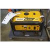 Image 1 : BE-3100PR GAS GENERATOR 3100 WATT