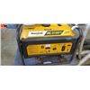 Image 2 : BE-3100PR GAS GENERATOR 3100 WATT