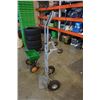 Image 2 : CONVERTABLE FURNITURE DOLLY AND SCOTTS SEED SPREADER