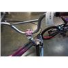 Image 8 : VENUS AND DYNACRAFT KIDS BIKES - MONSTER HIGH AND PEPPERMINT SWIRL