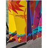 Image 2 : 6 panel Colorful backdrop