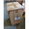 Image 2 : Box of 200 new fabric bags