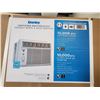 Image 2 : NEW DANBY 10000 BTU WINDOW MOUNT AIR CONDITIONER