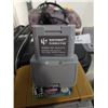 Image 8 : N64 CONSOLE WITH CONTROLLER AND GAMES - INCLUDES ZELDA OCARINA OF TIME, PAPER MARIO, POKEMON STADIUM