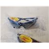 Image 4 : 2 PAIRS RYDERS AERO SUNGLASSES RETAIL $100