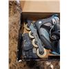 Image 2 : Size 9 ladies inline skates