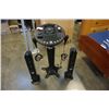 Image 2 : SINGING MACHINE KARAOKE CENTER WITH SPEAKERS - ISM1028XA