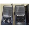 Image 2 : MIDLAND SOLID STATE AND 13 TRANSISTOR WALKIE TALKIES