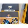 Image 4 : NEW COHIBA TRIPLE FLAME BUTANE LIGHTER