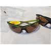 Image 2 : 2 PAIRS RYDERS AERO SUNGLASSES RETAIL $100
