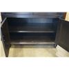 Image 8 : MODERN BEVELLED MIRROR DOOR CABINET - 7 FOOT TALL X 49.5 WIDE X 28 DEEP