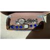 Image 2 : SWITCH WATCH, QUARTZ WATCH WITH 41 JEWELRY CHAINS