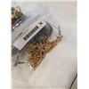 Image 2 : 7 BAGS OF JEWELLERY