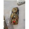 Image 2 : 7 BAGS OF JEWELLERY