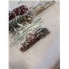 Image 8 : 7 BAGS OF JEWELLERY