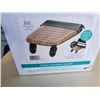 Image 2 : AS NEW EVENFLO STROLLER RIDER BOARD