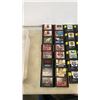 Image 2 : BIN OF SEGA GENESIS GAMES
