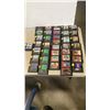 Image 1 : BOX OF SEGA GENESIS GAMES