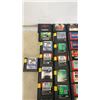Image 2 : BOX OF SEGA GENESIS GAMES